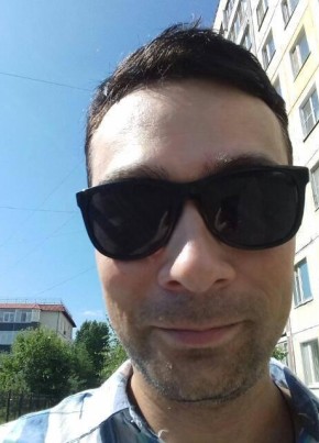 Алексей, 42, Россия, Колпино
