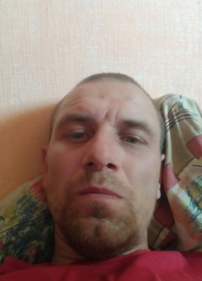 Ваня из Кривого Рога 37 лет