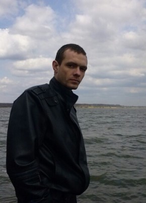 Владимир, 32, Россия, Лучегорск