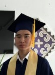 Алдар, 20 лет, Бишкек
