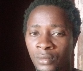 Nelson Saut Nel, 30 лет, Bissau