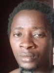 Nelson Saut Nel, 30 лет, Bissau
