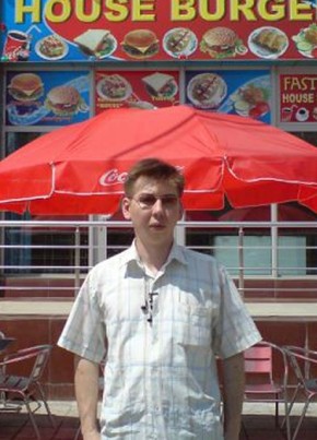Александр, 45, Россия, Георгиевск