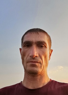 Юрий, 46, Россия, Краснодар