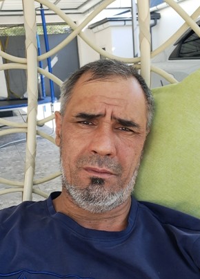 Али из Toshkent 48 лет