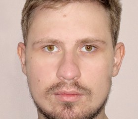 Ilya, 24, Yekaterinburg