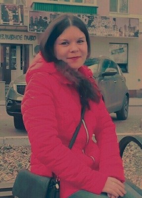 Галина, 28, Россия, Уфа