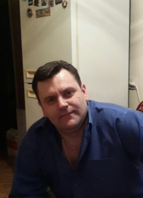 Dmitriy, 43, Russia, Moscow