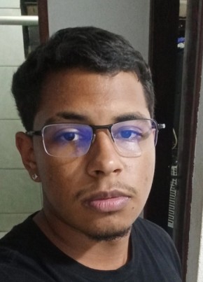 Daniel messias из Brasília 18 лет
