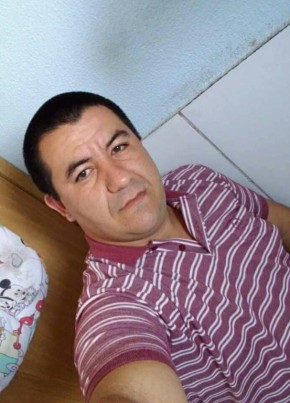 Alessandro , 35, República Federativa do Brasil, Canoas