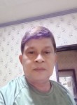 Reynaldo Lizardo, 56  , Manila
