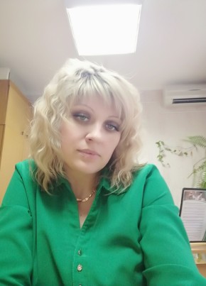 Ольга Герман, 42, Россия, Ивдель