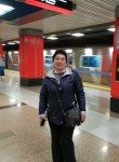 Марина, 45 лет, Алматы
