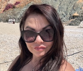 Olga, 37, Istanbul