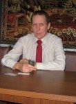 Сергей, 58 лет, Вознесеньськ