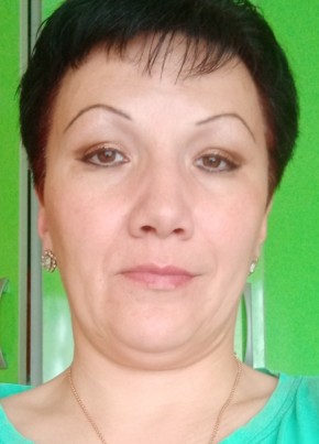 Натали, 49, Россия, Ступино