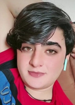 Tanha, 23, المملكة العربية السعودية, الرياض