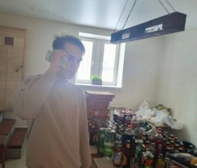 Mikhail, 20, Tomsk