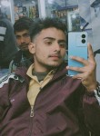 Azeem, 18 лет, Bisalpur