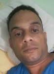 Genilson, 36 лет, Região de Campinas (São Paulo)