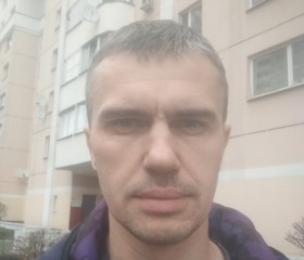 павел Калаткевич, 43 года, Горад Мінск
