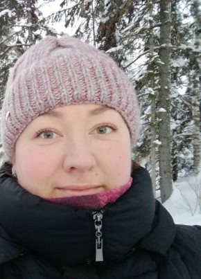 Наталья, 37, Россия, Барнаул