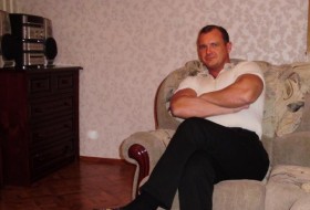 Aleksandr, 51 - Just Me