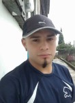 Robert, 28 лет, México Distrito Federal