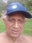 Samuca, 60 лет, Cerquilho