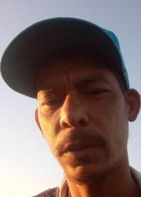 Glauco из Região de Campinas (São Paulo) 37 лет