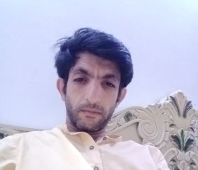 Usman Anwar, 34 года, لاہور