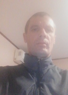 Александр Пешков, 42, Россия, Анапа
