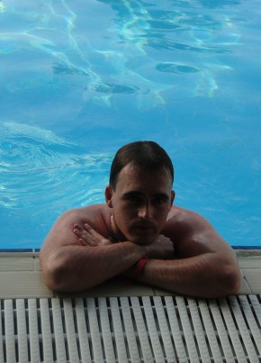 Георгий, 34, Россия, Екатеринбург