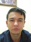 Elbek Xasanboev, 20, Qoqon