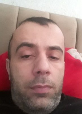Abbasov  babek, 36, Azərbaycan Respublikası, Bakı