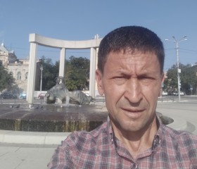 Рамиз Хаиров, 48 лет, Санкт-Петербург