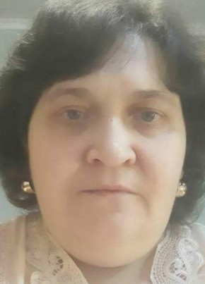 Елена из Көкшетау 51 год