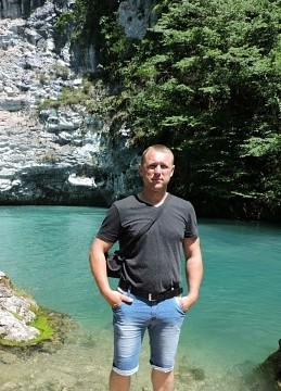 Алексей, 41, Россия, Кореновск