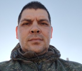 Иван, 43 года, Севастополь