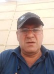 Ramiz, 53 года, Gəncə