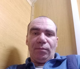 Vitali F, 45 лет, Омск