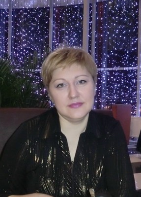 Елена, 49, Россия, Самара