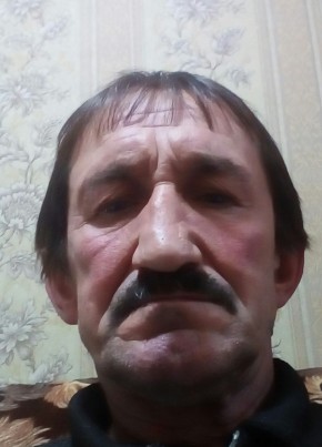 владимир маиор, 63, Россия, Мариинский Посад
