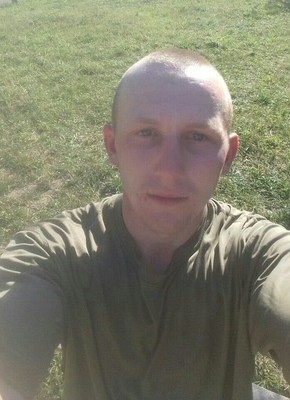 Борис, 26, Россия, Клинцы