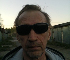 Vladimir, 63 года, Череповец