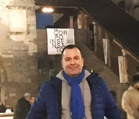ARAMIS-SPB, 54, Irkutsk
