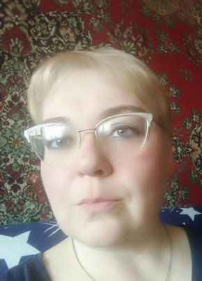 Зинаида, 44, Россия, Ангарск