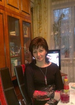 Вера, 56, Россия, Бийск