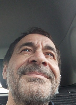 Sergey, 61, Russia, Moscow