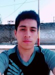 Yonatan Cantinet, 23  , Lima